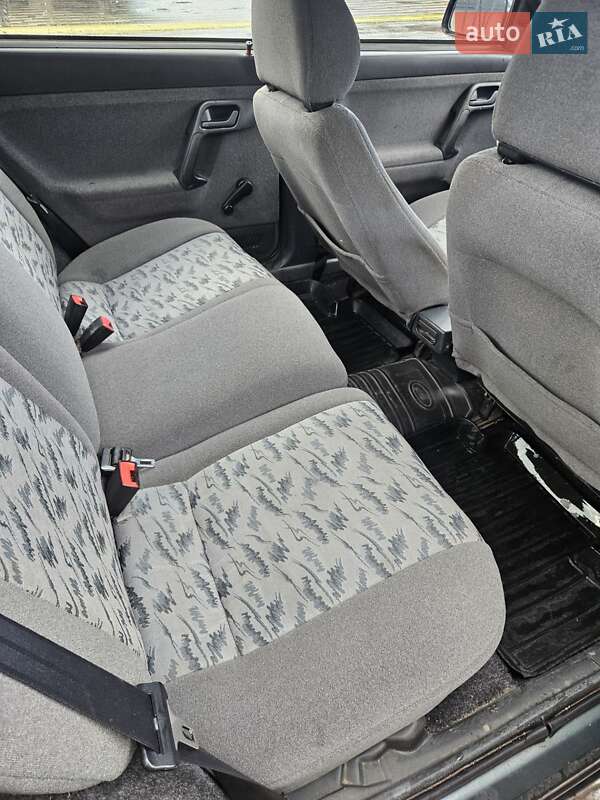 Хетчбек ВАЗ / Lada 2112 2006 в Львові фото 35 Хетчбек ВАЗ / Lada 2112 2006 в Львові