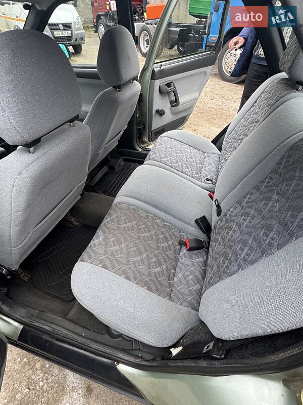 Хетчбек ВАЗ / Lada 2112 2005 в Києві фото 12 Хетчбек ВАЗ / Lada 2112 2005 в Києві