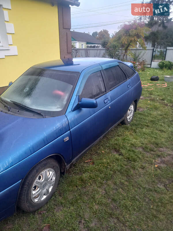 Хетчбек ВАЗ / Lada 2112 2008 в Ізяславі фото 3 Хетчбек ВАЗ / Lada 2112 2008 в Ізяславі