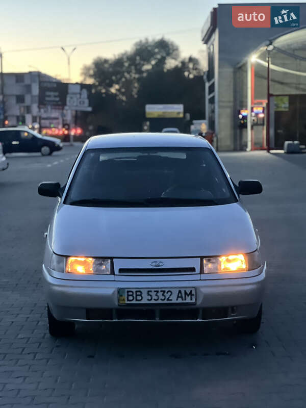 Хетчбек ВАЗ / Lada 2112 2006 в Хмельницькому фото 12 Хетчбек ВАЗ / Lada 2112 2006 в Хмельницькому