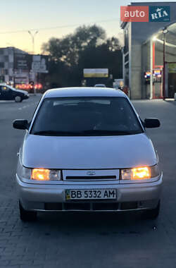 Хэтчбек ВАЗ 2112 2006 в 