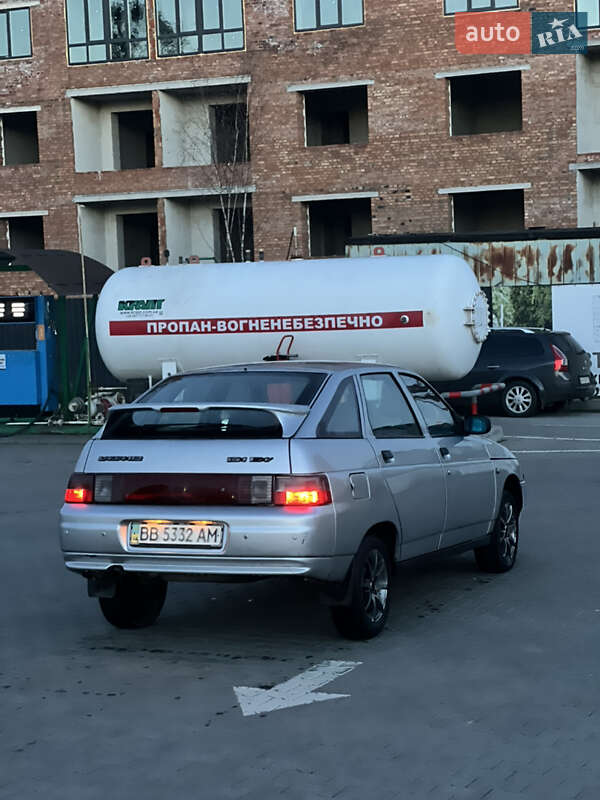 Хетчбек ВАЗ / Lada 2112 2006 в Хмельницькому фото 16 Хетчбек ВАЗ / Lada 2112 2006 в Хмельницькому