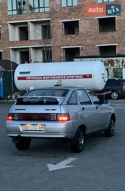 Хэтчбек ВАЗ 2112 2006 в 