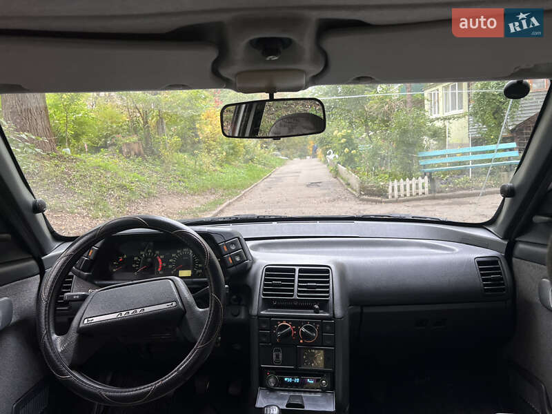 Хетчбек ВАЗ / Lada 2112 2006 в Хмельницькому фото 23 Хетчбек ВАЗ / Lada 2112 2006 в Хмельницькому
