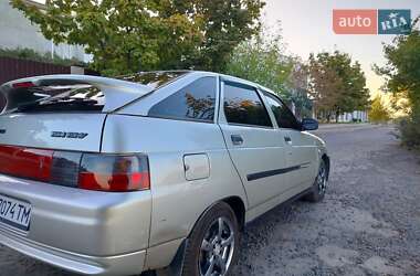 Хетчбек ВАЗ 2112 2006 в  фото 9 Хетчбек ВАЗ 2112 2006 в