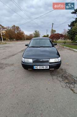 Хэтчбек ВАЗ 2112 2006 в Софиевке