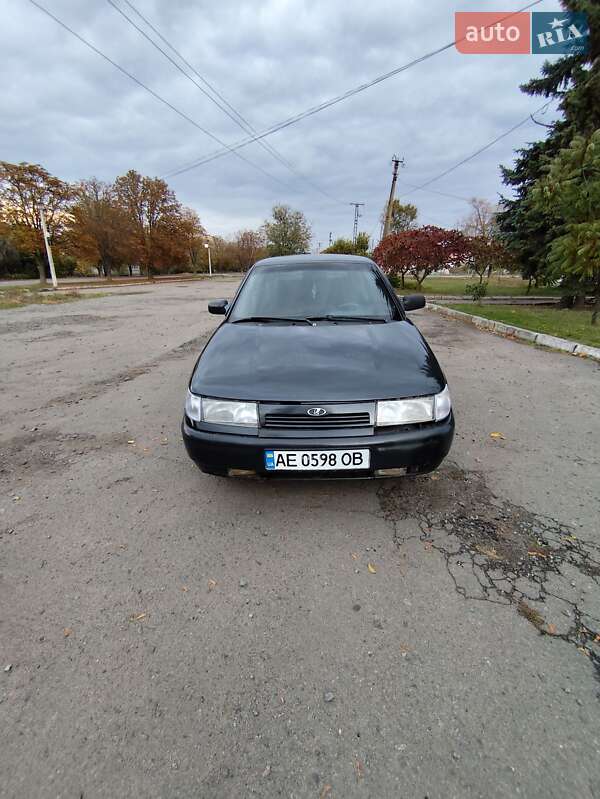 ВАЗ / Lada 2112 2006 ВАЗ / Lada 2112 2006
