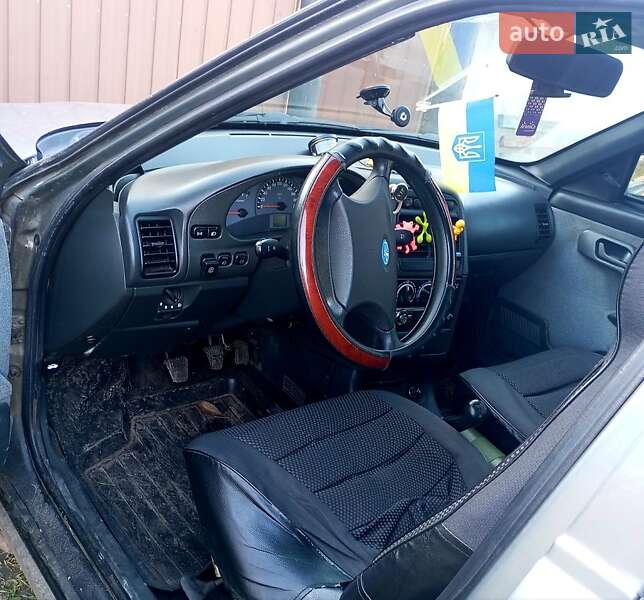 Хэтчбек ВАЗ / Lada 2112 2008 в Ахтырке
