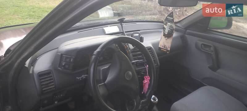 Хетчбек ВАЗ / Lada 2112 2008 в Березані фото 2 Хетчбек ВАЗ / Lada 2112 2008 в Березані