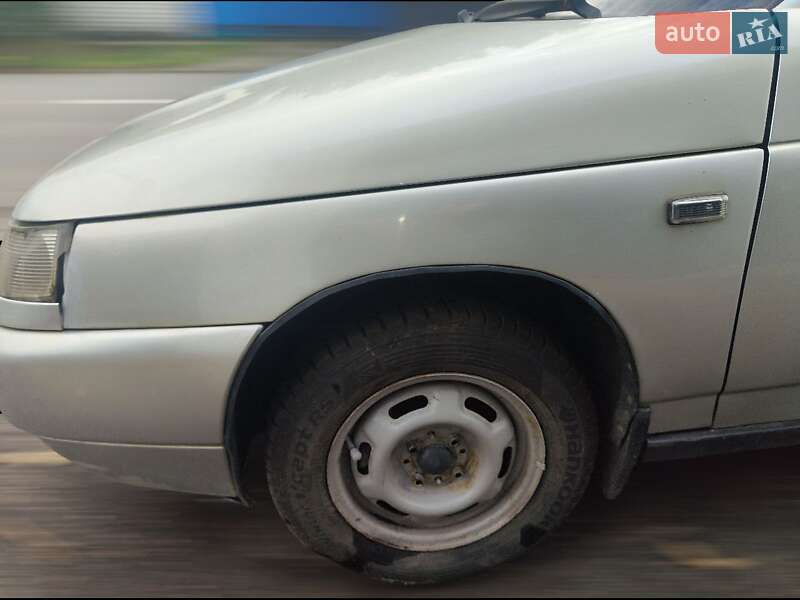 Хэтчбек ВАЗ / Lada 2112 2006 в Черкассах