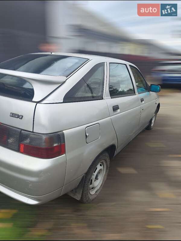 Хэтчбек ВАЗ / Lada 2112 2006 в Черкассах