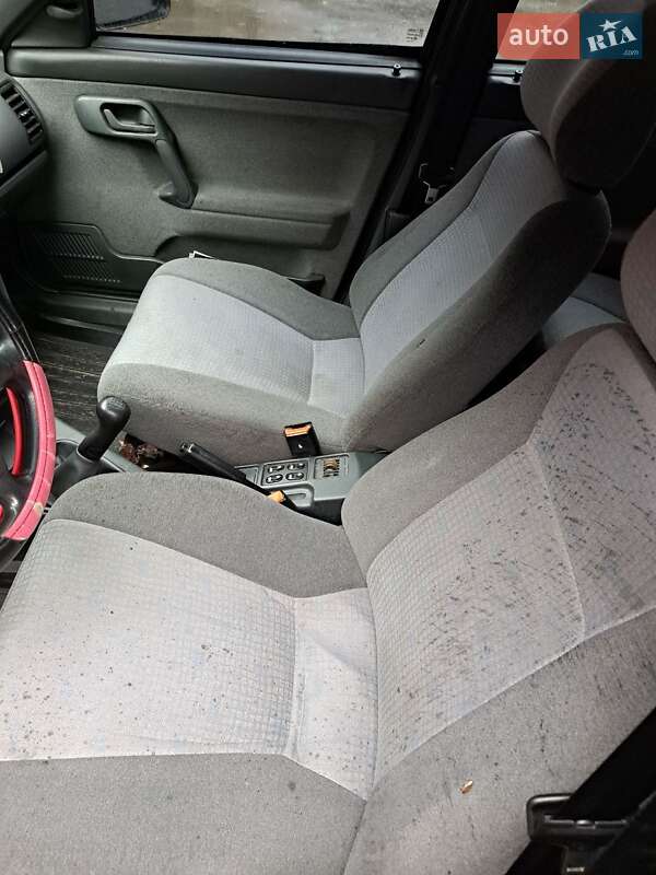 Хетчбек ВАЗ / Lada 2112 2008 в Києві