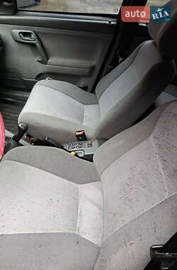 Хэтчбек ВАЗ 2112 2008 в 