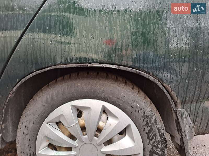 Хетчбек ВАЗ / Lada 2112 2008 в Києві