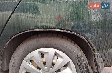 Хэтчбек ВАЗ 2112 2008 в 