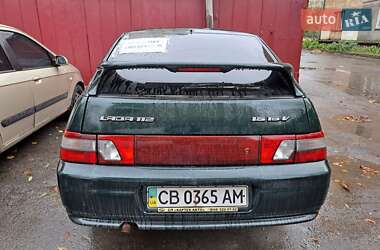 Хэтчбек ВАЗ 2112 2008 в 