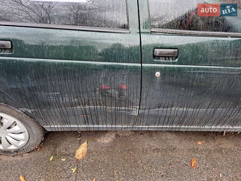 Хетчбек ВАЗ / Lada 2112 2008 в Києві