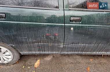 Хэтчбек ВАЗ 2112 2008 в 