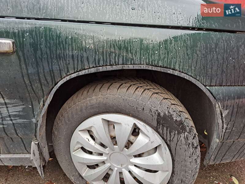 Хетчбек ВАЗ / Lada 2112 2008 в Києві