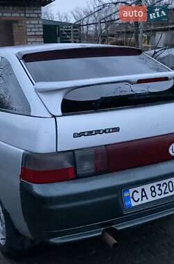 Хэтчбек ВАЗ 2112 2007 в  фото 3 Хэтчбек ВАЗ 2112 2007 в