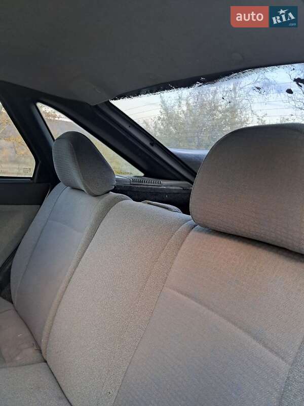 Хэтчбек ВАЗ / Lada 2112 2007 в Александрие фото 7 Хэтчбек ВАЗ / Lada 2112 2007 в Александрие