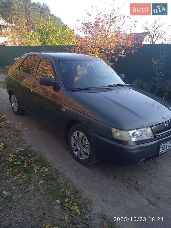ВАЗ / Lada 2112 2004 ВАЗ / Lada 2112 2004