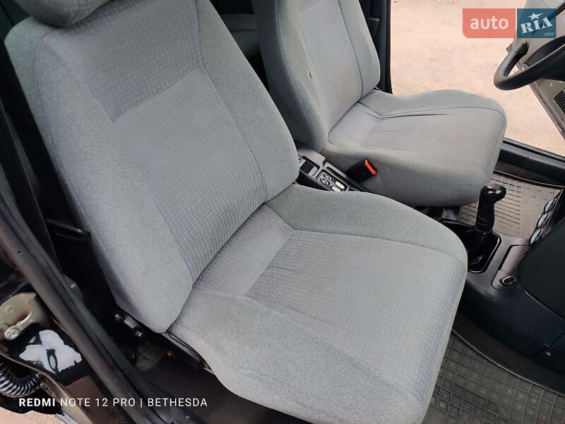 Хэтчбек ВАЗ / Lada 2112 2008 в Козельщине фото 36 Хэтчбек ВАЗ / Lada 2112 2008 в Козельщине