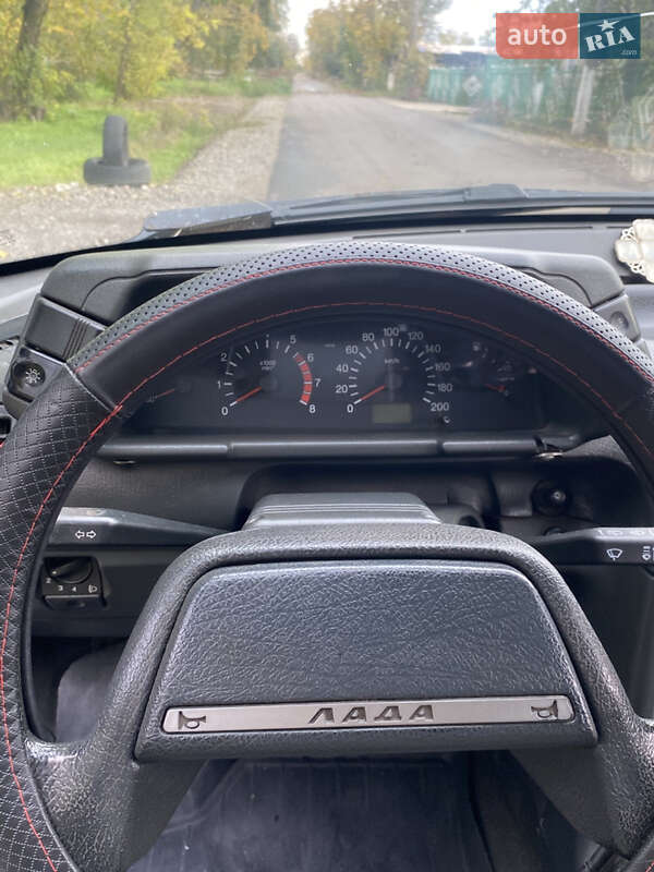 Хэтчбек ВАЗ / Lada 2112 2006 в Одессе фото 6 Хэтчбек ВАЗ / Lada 2112 2006 в Одессе