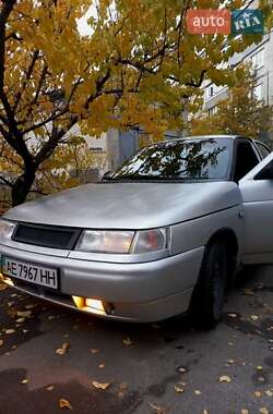 Хэтчбек ВАЗ 2112 2002 в Павлограде