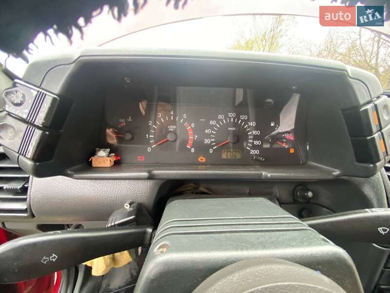 Хэтчбек ВАЗ / Lada 2112 2007 в Новых Санжарах фото 10 Хэтчбек ВАЗ / Lada 2112 2007 в Новых Санжарах