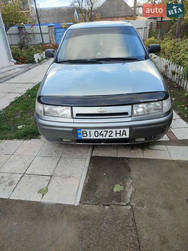 ВАЗ / Lada 2112 2004 ВАЗ / Lada 2112 2004