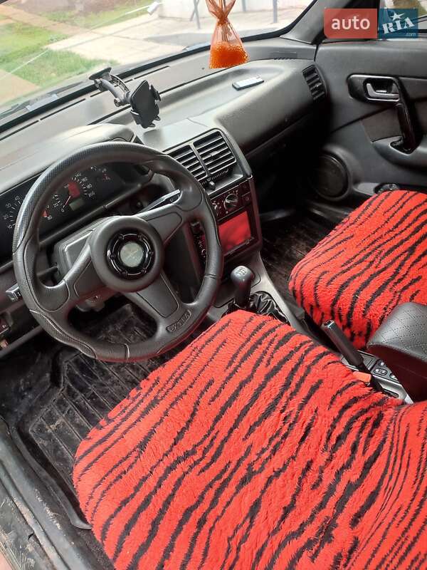 Хэтчбек ВАЗ / Lada 2112 2004 в Шишаки