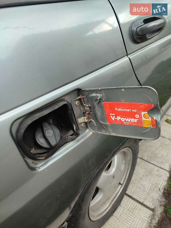 Хэтчбек ВАЗ / Lada 2112 2004 в Шишаки