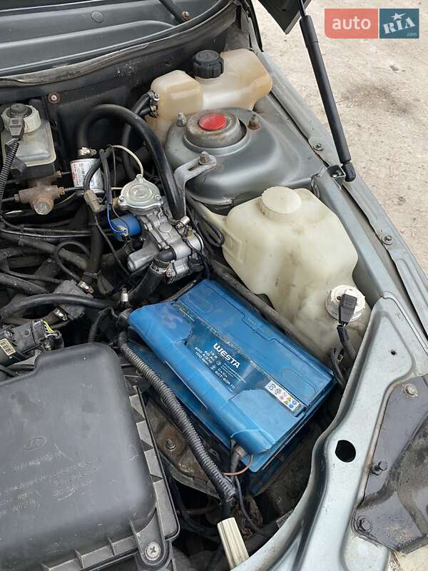 Хэтчбек ВАЗ / Lada 2112 2007 в Бердичеве