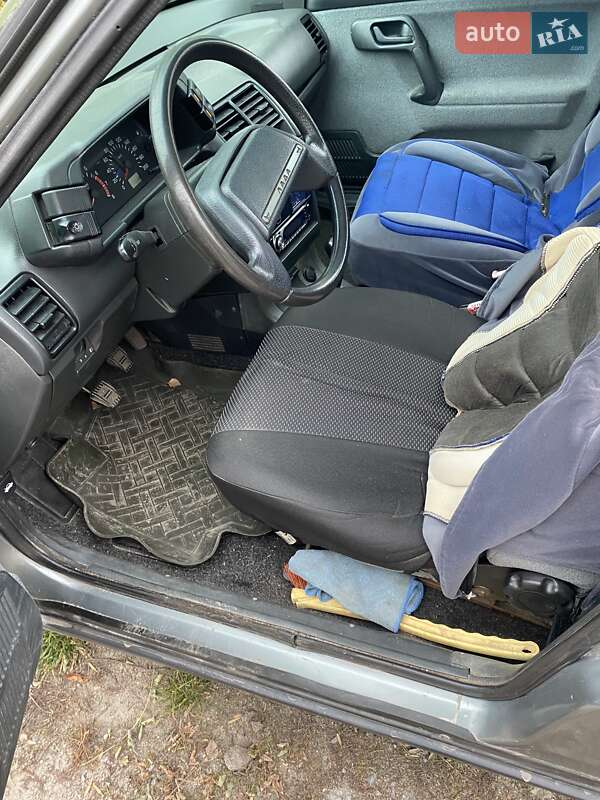 Хэтчбек ВАЗ / Lada 2112 2007 в Бердичеве