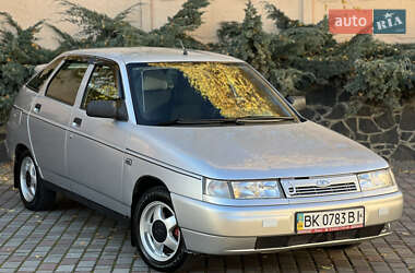 Хетчбек ВАЗ 2112 2007 в Рівному
