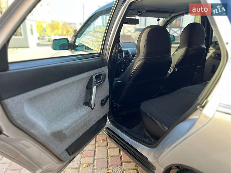 Хетчбек ВАЗ / Lada 2112 2007 в Рівному фото 29 Хетчбек ВАЗ / Lada 2112 2007 в Рівному