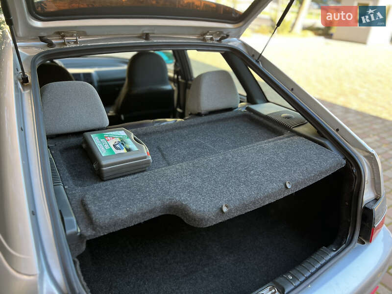 Хетчбек ВАЗ / Lada 2112 2007 в Рівному фото 40 Хетчбек ВАЗ / Lada 2112 2007 в Рівному