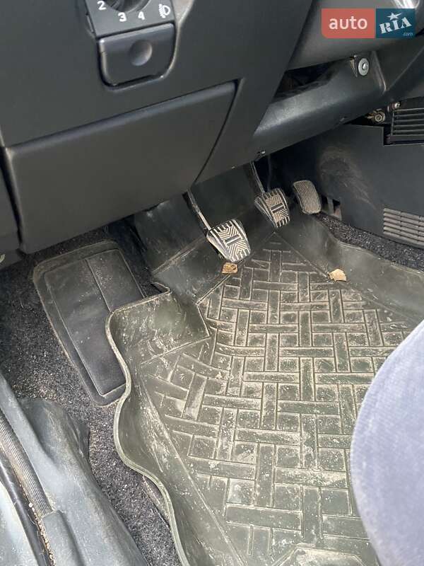 Хэтчбек ВАЗ / Lada 2112 2007 в Бердичеве