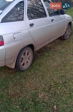 Хэтчбек ВАЗ 2112 2005 в Кролевце