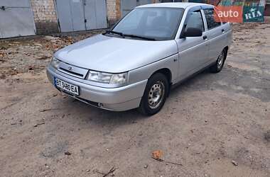 Хэтчбек ВАЗ 2112 2006 в Херсоне