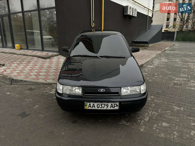 Хэтчбек ВАЗ / Lada 2112 2005 в Чернигове фото 20 Хэтчбек ВАЗ / Lada 2112 2005 в Чернигове