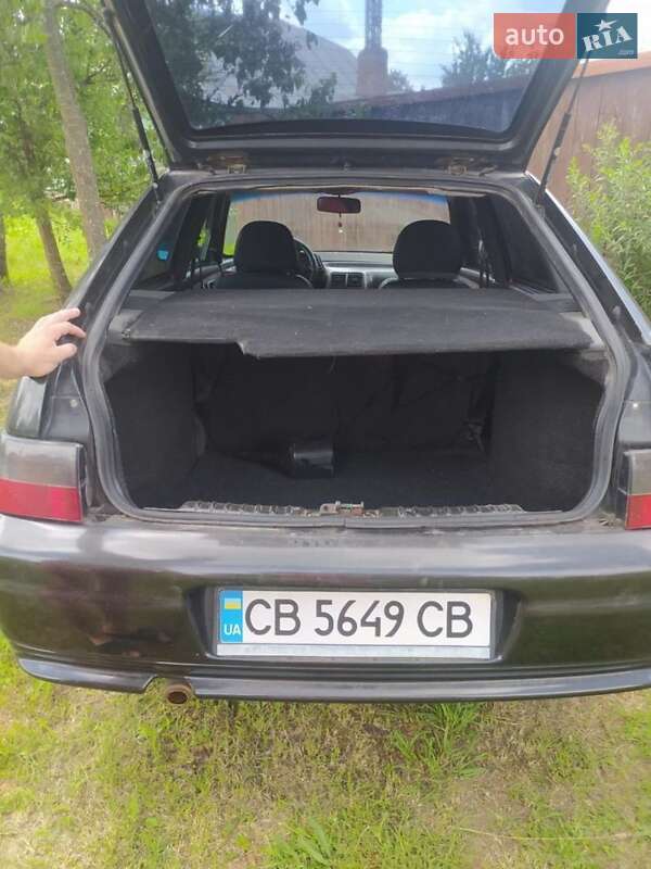 Хэтчбек ВАЗ / Lada 2112 2006 в Чернигове
