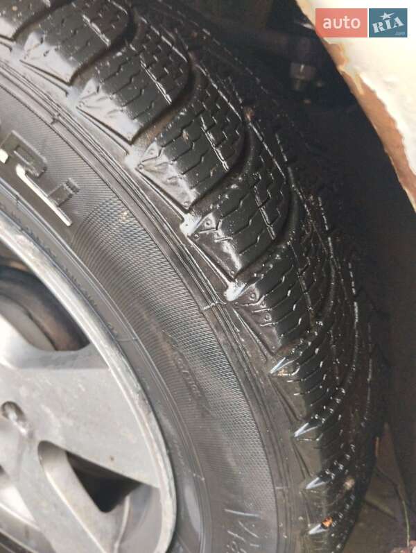 Хетчбек ВАЗ / Lada 2112 2006 в Демидівці фото 4 Хетчбек ВАЗ / Lada 2112 2006 в Демидівці