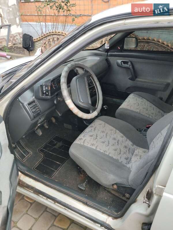 Хетчбек ВАЗ / Lada 2112 2006 в Демидівці фото 5 Хетчбек ВАЗ / Lada 2112 2006 в Демидівці