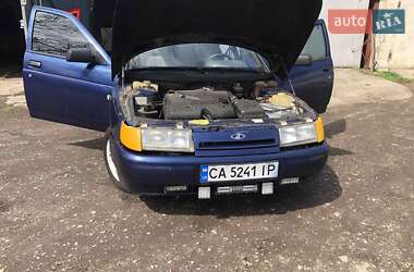 Хэтчбек ВАЗ 2112 2005 в Одессе