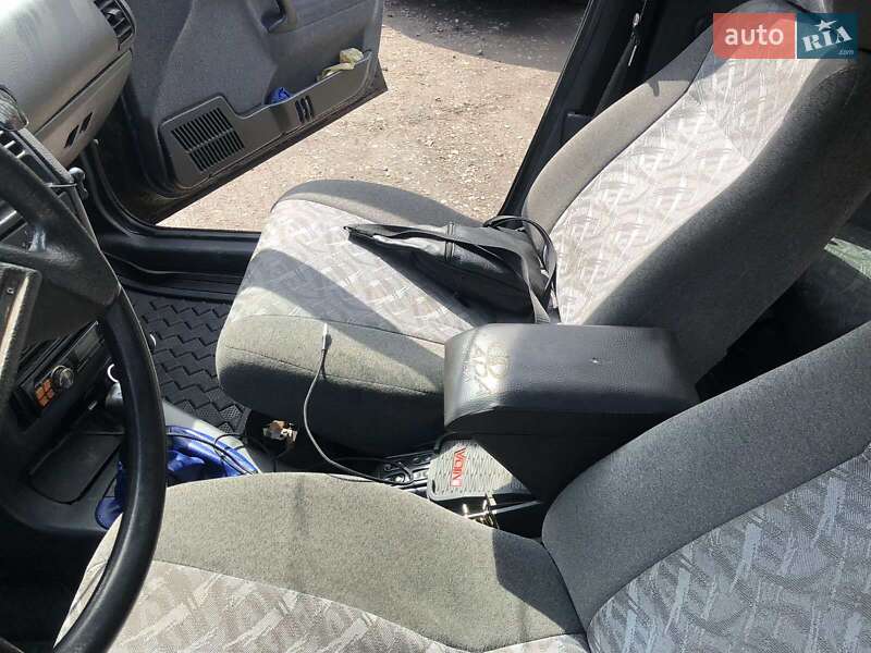 Хетчбек ВАЗ / Lada 2112 2005 в Одесі