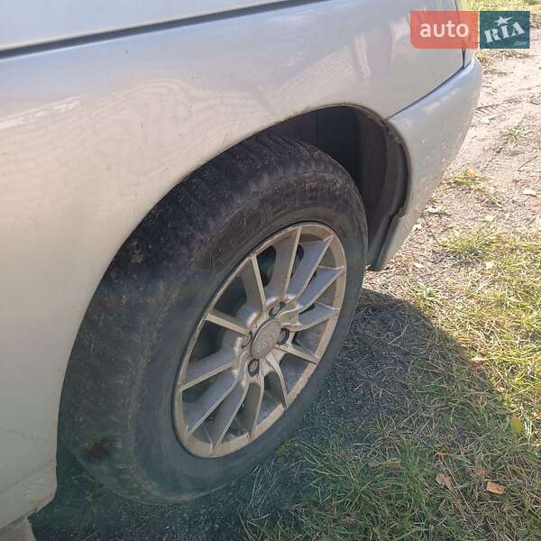 Хетчбек ВАЗ / Lada 2112 2004 в Полонному