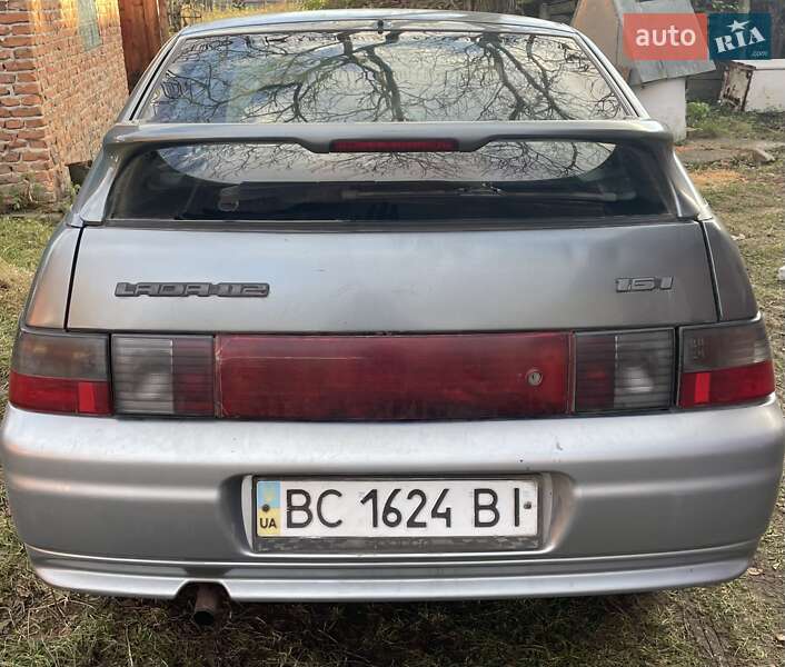 Хетчбек ВАЗ / Lada 2112 2005 в Жидачові