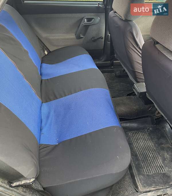 Хетчбек ВАЗ / Lada 2112 2005 в Жидачові